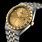 Tudor Gold Watch