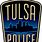 Tulsa Oklahoma Police Department