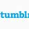Tumblr Logo Design