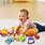 Tummy Time Toys for Babies