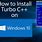 Turbo C Download Windows 10