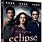 Twilight Eclipse DVD