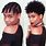 Twist Styles On Short Natural Hair