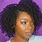 Twists On Dry Natural Hair