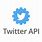 Twitter Interface Icon
