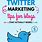 Twitter Marketing Ideas