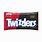 Twizzlers Black Licorice