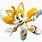 Two Tails Sonic