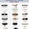 Types of Belts for Women
