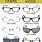 Types of Eyeglass