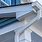 Types of Gutters and Downspouts