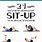 Types of Sit-Ups