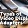 Types of Video Adapters