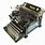 Typewriter History