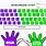 Typing Keyboard Picture Printable