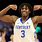 Tyrese Maxey Draft