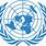 U.N. Symbol