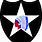 U.S. Army 2nd Infantry Division