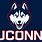 UConn Men's Basketball Logo