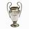 UEFA Cup Trophy