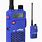 UHF/VHF Radio