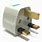 UK Electrical Adapter Plug