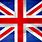 UK England Flag