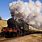 UK Steam Railway