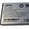 UMX Cell Phone Battery