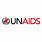 UNAIDS Logo