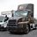 UPS Mack Truck Semi