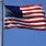 US Flag Stock Image