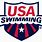 USA Olympic Swim Team
