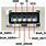 USB Power Pin Diagram