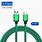 USB Quic Charge Cable