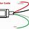 USB Wire Color Diagram