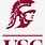 USC Logo Vector