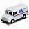 USPS Toy Mail Truck