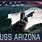 USS Arizona Submarine