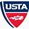 USTA Nationals Logo