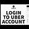 Uber Account