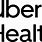 Uber Health Logo
