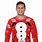 Ugly Christmas Sweater Ideas for Men