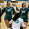 Uh Women's Volleyball