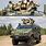 Ukraine Varta MRAP