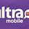 Ulra Mobile Logo