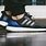 Ultra Boost Blue and Black