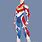 Ultraman Suit Dyna