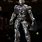 Ultron Iron Man Suit