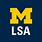 Um LSA Logo